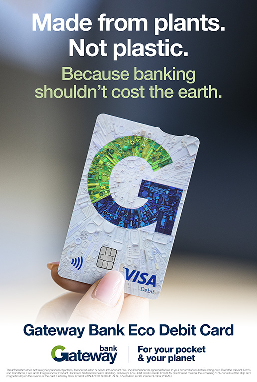 Gateway Bank