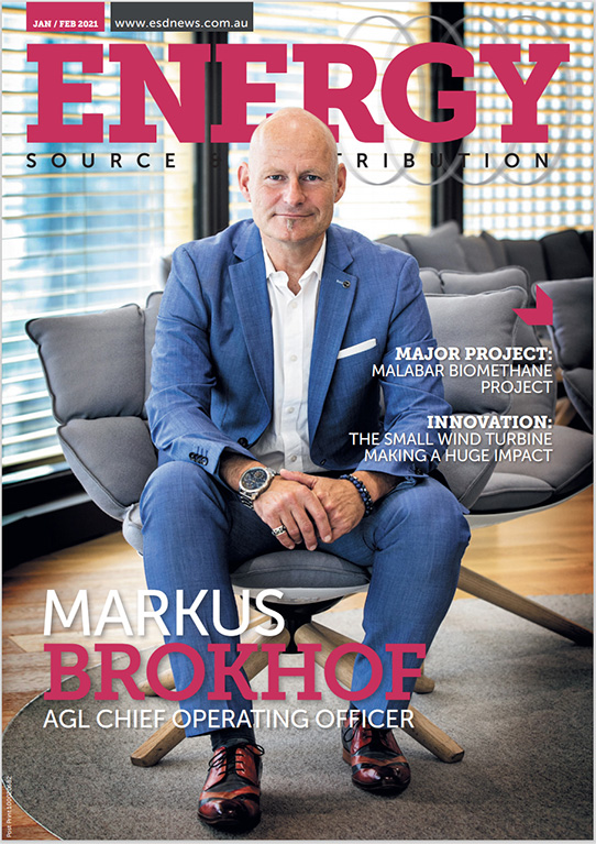 AGL - Markus Brokhof