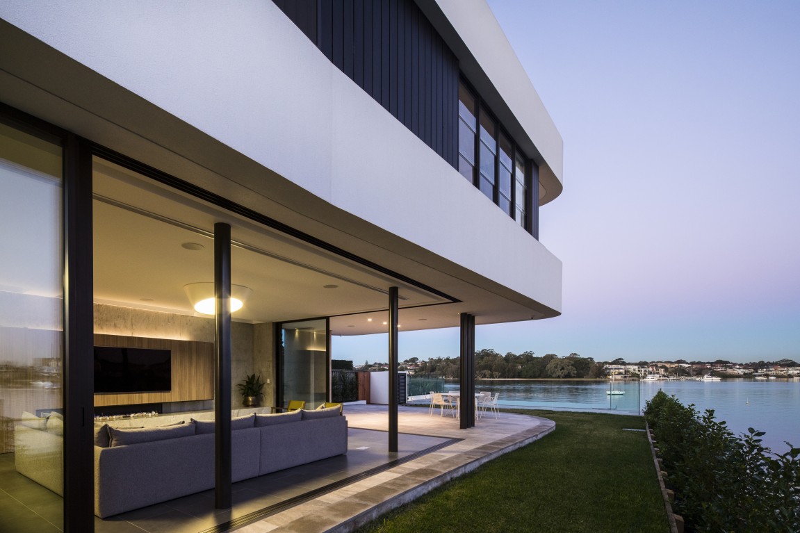 Benson McCormack Architects