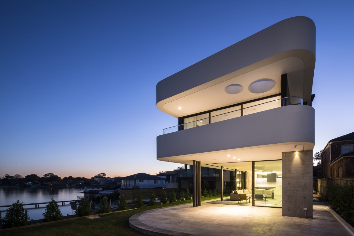 Benson McCormack Architects