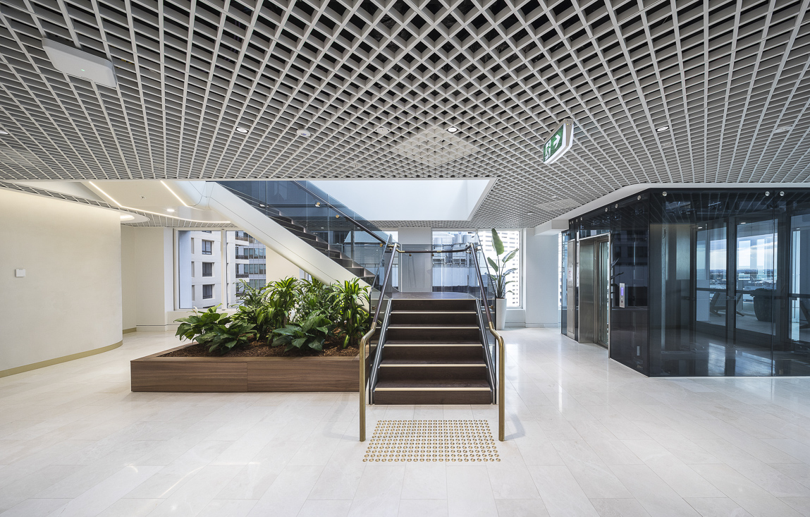 Bank Of China, Sydney