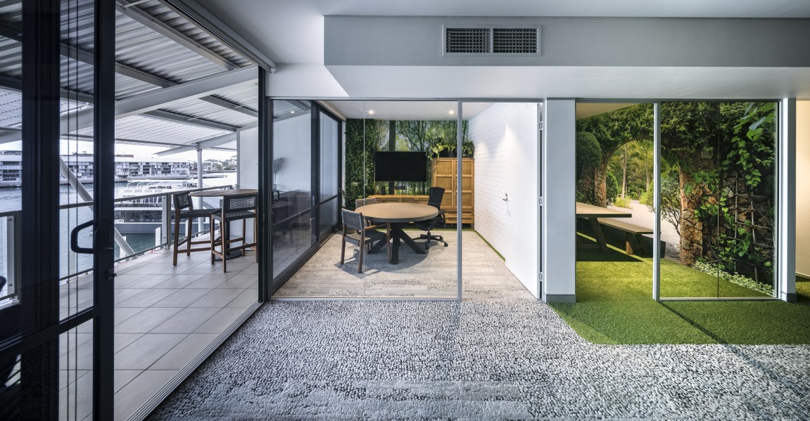 Lead Architects