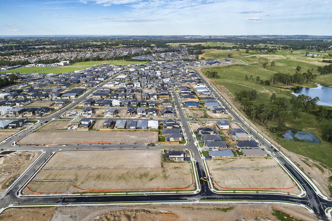 Mulgoa Rise Urban Development Release