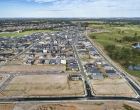 Mulgoa Rise Urban Development Release