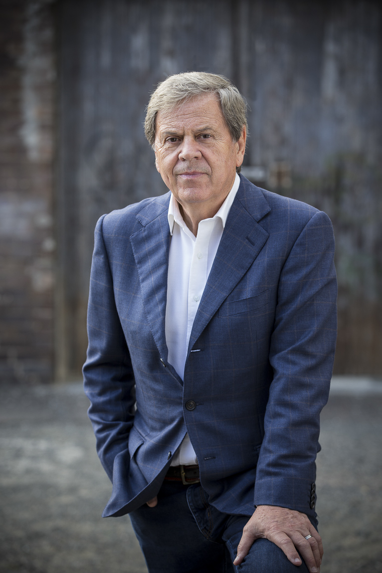Prime7 - Ray Martin