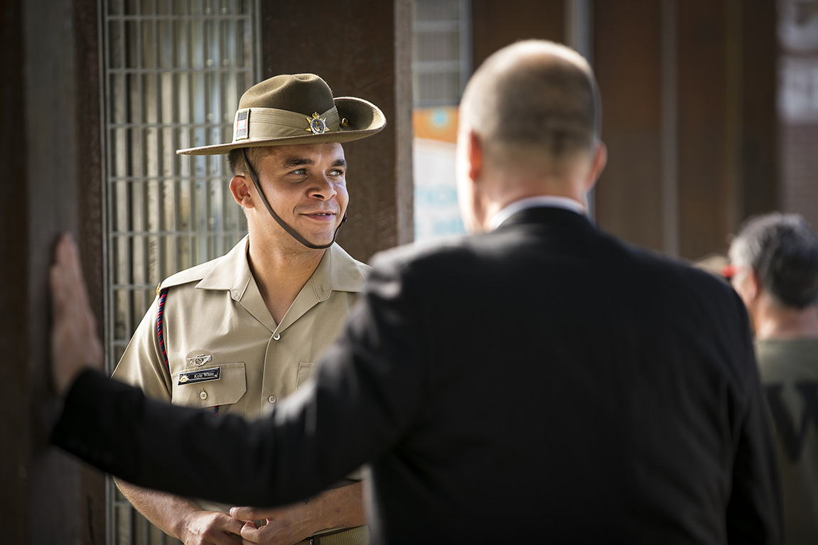 RSL NSW - ANZAC DAY