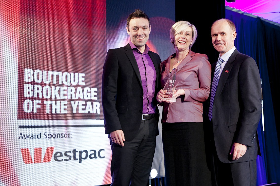 LendingAwards
