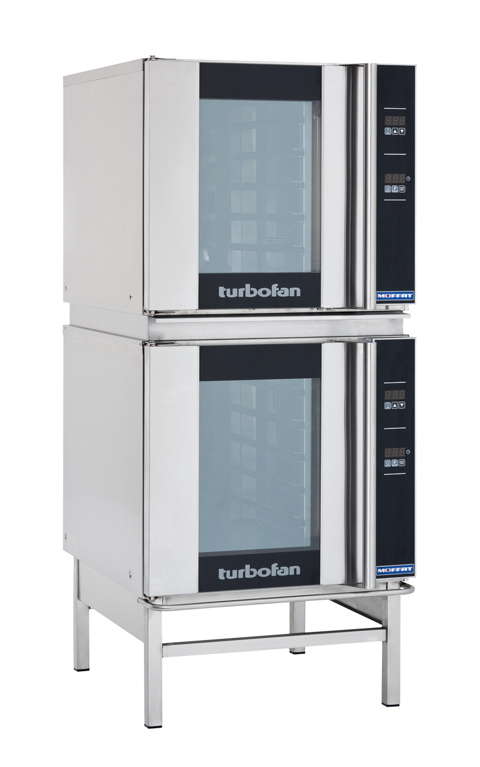 Moffat - Commercial Oven for product catalogue.